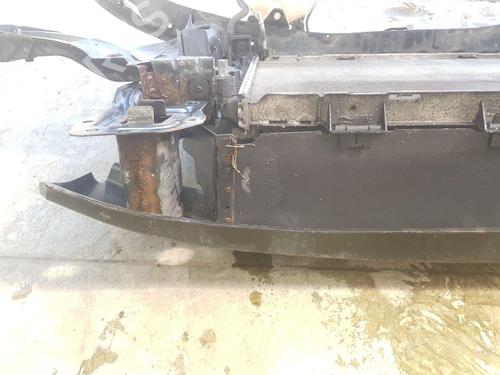 Frontplate/Frontkurv VW TRANSPORTER T5 Bus (7HB, 7HJ, 7EB, 7EJ) 2.5 TDI | BP26540887C72 