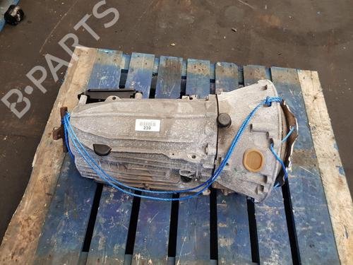 Gearkasse MERCEDES-BENZ CLS Shooting Brake (X218) CLS 250 CDI / BlueTEC / d (218.903, 218.904) (204 hp) 30138014