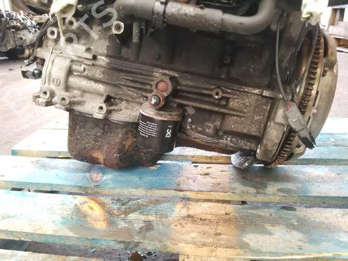 Engine MAZDA 3 (BK) 1.6 (BK14) | BP37021368M1 - Image 8