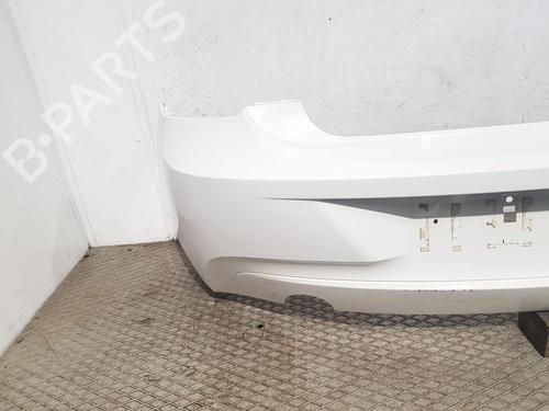 Rear bumper BMW 1 (F20) 116 d | BP29292596C8 