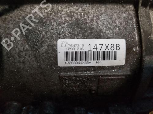 Gearbox BMW 1 (F20) 116 d | BP30737731M3 - Image 6