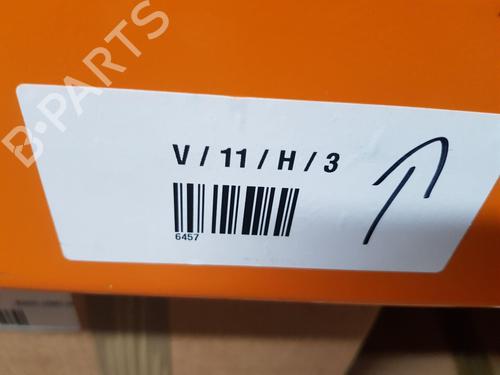 Electronic module LAND ROVER DISCOVERY V (L462) 3.0 Td6 4x4 | BP39471717M83  - Image 5