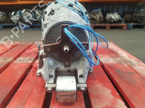 Gearbox MERCEDES-BENZ E-CLASS (W211) E 280 CDI (211.020) | BP40282241M3 - Image 5