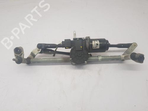 Used Front wiper motor Front wiper motor SKODA FABIA III (NJ3) 1.0 (75 hp) 40220414 40220414