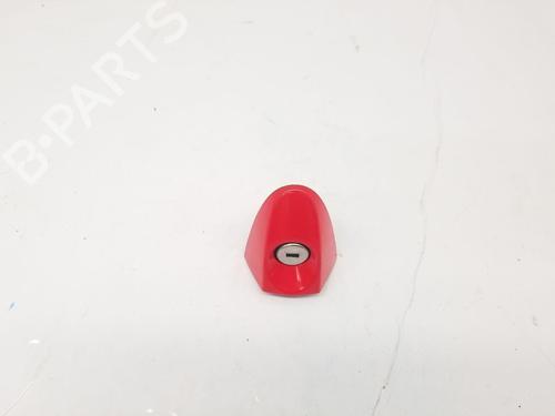 Ignition barrel FORD FIESTA VI (CB1, CCN) 1.25 | BP39948601M48 - Image 5