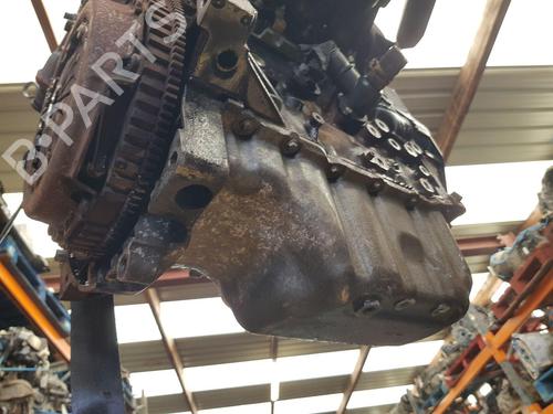 Engine PEUGEOT 206 CC (2D) 1.6 16V (2DNFUF, 2DNFUR) | BP30137797M1