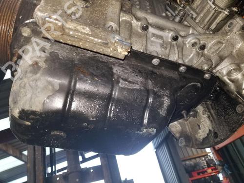 Engine FORD FOCUS III 1.6 TDCi | BP31842024M1