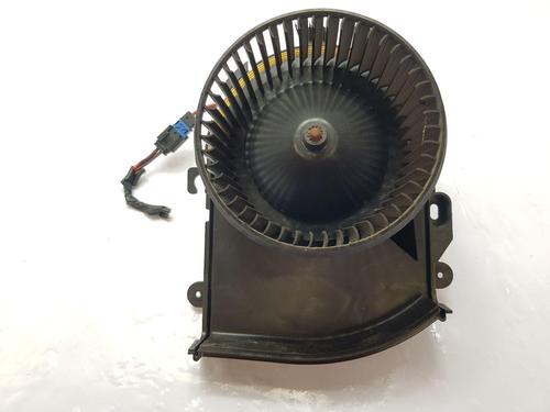Heater blower motor CITROËN JUMPY II (VF7) 2.0 HDi 120 | BP28120070M62 