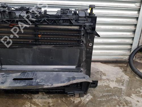 Water radiator FORD FIESTA VII (HJ, HF)  | BP31690833M31 