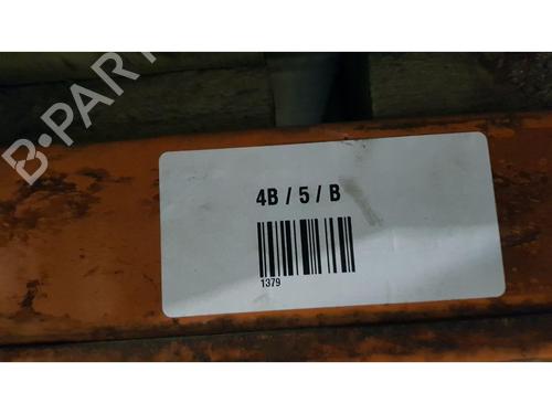 Underbody protection JAGUAR I-PACE (X590) EV400 AWD | BP39027654M92 - Image 13
