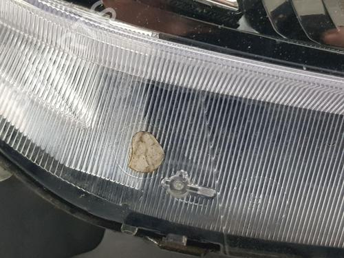 Right headlight VAUXHALL MOKKA / MOKKA X (J13) 1.6 | BP30161445C29