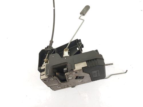 Højre fortil lås VAUXHALL VIVARO A Van (X83) 1.9 DTI | BP29815736C97