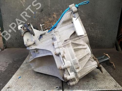 Gearbox MAZDA 3 (BM, BN) 2.0 | BP37170161M3 - Image 8