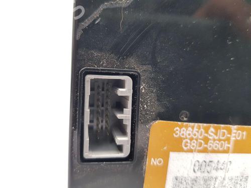 Other HONDA FR-V (BE) 2.0 (BE3) | BP29378833O1 
