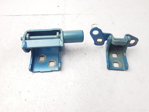 Used Hinge/Door check strap Hinge/Door check strap ALPINE A110 II [2017-2026] 33442966 33442966