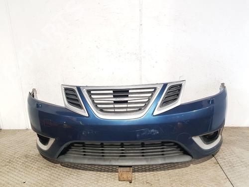 Used Front bumper Front bumper SAAB 9-3 (YS3F, E79, D79, D75) 2.0 t (210 hp) 36281147 36281147