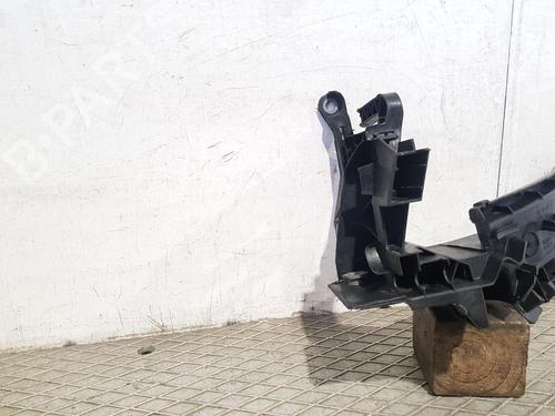 Left headlight support AUDI Q5 (8RB) 3.0 TDI quattro | BP29549381C157 