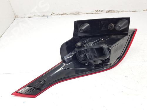 Right taillight OPEL CROSSLAND X / CROSSLAND (P17, P2QO)  | BP22204296C35 