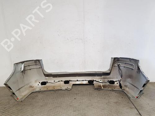 Rear bumper VAUXHALL ZAFIRA Mk II (B) (A05) 1.7 CDTI | BP29957296C8