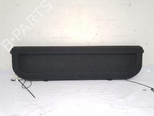 Plage arrière SUZUKI SWIFT IV (FZ, NZ) 1.2 (AZH412, ZC72S) (94 hp) 31983341