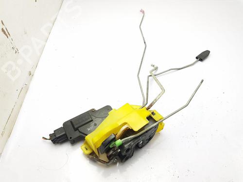 Used Front left lock Front left lock KIA PICANTO I (SA) 1.0 (61 hp) 35967225 35967225