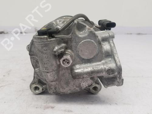 AC compressor BMW 4 Coupe (G22, G82)  | BP22657715M34 