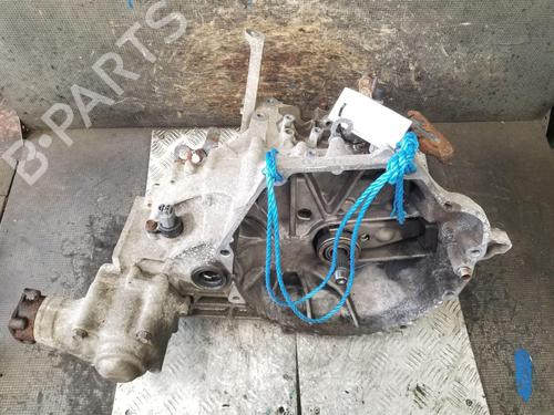 Caixa de velocidades Caixa de velocidades HONDA CR-V II (RD_) 2.0 (RD5) (150 hp) 36281067 36281067