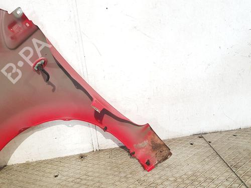 Right front fenders CITROËN C1 (PM_, PN_) 1.0 | BP29984283C42 