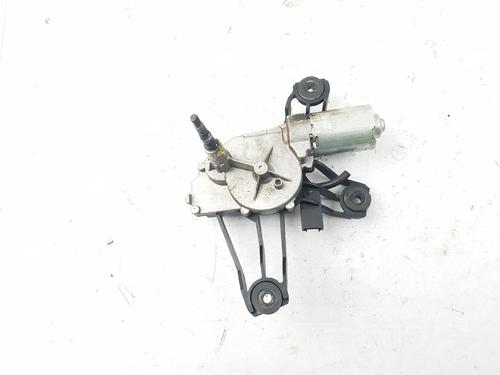 Used Rear wiper motor Rear wiper motor CITROËN BERLINGO / BERLINGO FIRST MPV (MF_, GJK_, GFK_) 1.4 i (MFKFX, MFKFW, GJKFWB, GJKFWC, GFKFWC) (75 hp) 40293046 40293046