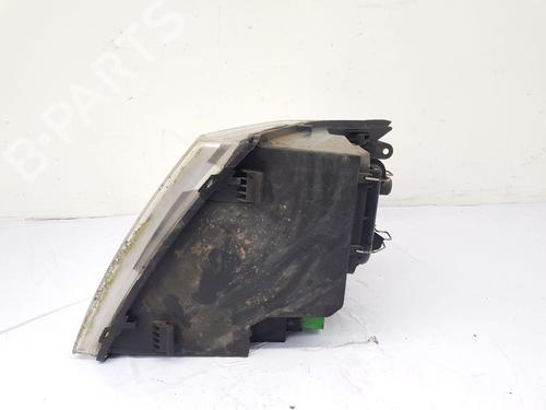 Left headlight FORD TRANSIT Van (FA_ _) 2.4 TDCi RWD | BP36751960C28 - Image 3