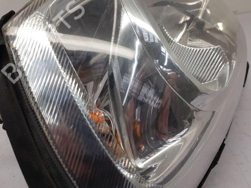 Lampa przednia lewa VAUXHALL COMBO Mk II (C) Box Body/MPV (F25) 1.3 CDTI 16V | BP29292752C28 