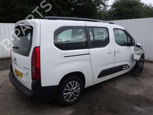 Subframe CITROËN BERLINGO (ER_, EC_) 1.2 PureTech 110 | BP26185218M9 - Image 14