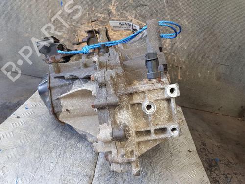 Gearbox HYUNDAI i30 (FD) 1.4 | BP28710951M3