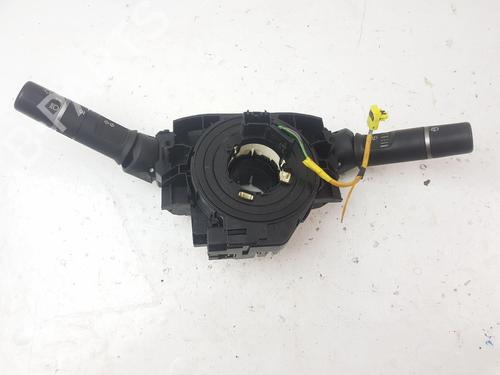 Used Steering column stalk MAZDA 2 (DE_, DH_) 1.3 (DE3FS) (86 hp) 22209558