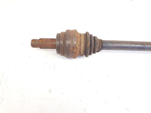 Left rear driveshaft BMW X3 (F25) xDrive 20 d | BP22208942M40 