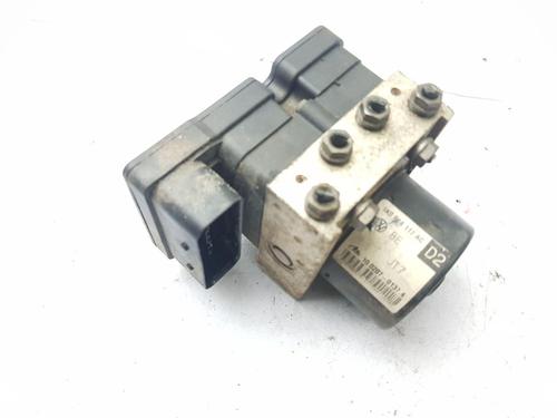 Used ABS pump ABS pump VW CADDY III Box Body/MPV (2KA, 2KH, 2CA, 2CH) 1.9 TDI (105 hp) 33275580 33275580