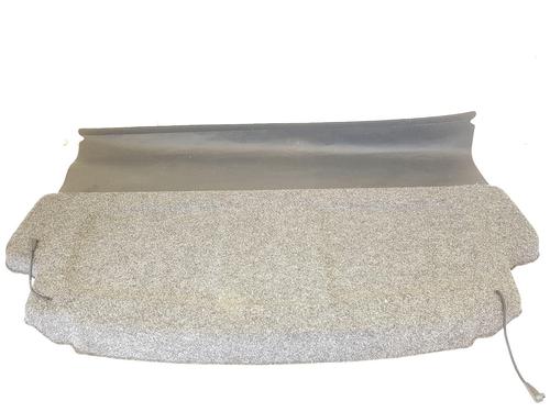 Rear parcel shelf NISSAN NOTE (E11, NE11) 1.4 | BP27508071C85 - Image 5