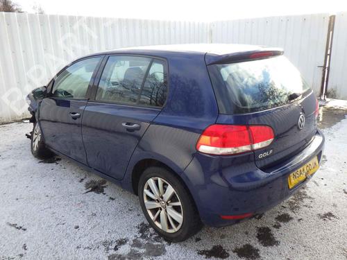 Interior roof light VW GOLF VI (5K1) 1.6 TDI | BP29378897I8 - Image 9