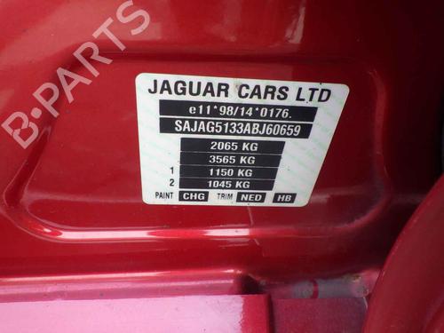 Højre forlygte JAGUAR X-TYPE I (X400) 2.2 D | BP29292562C29 