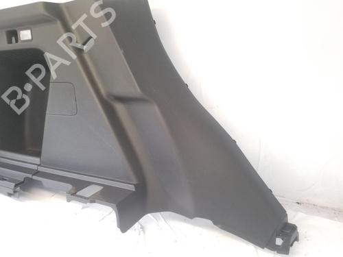 Boot lining HONDA HR-V (RV) 1.5 eHEV (RV5) | BP40463527I3 - Image 4
