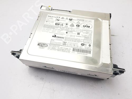 Used Radio Radio MINI MINI CLUBMAN (F54) [2014-2026] 33186349 33186349