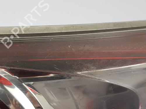 Right taillight MAZDA 3 (BL) 1.6 MZ-CD (BL14) | BP28081423C35 