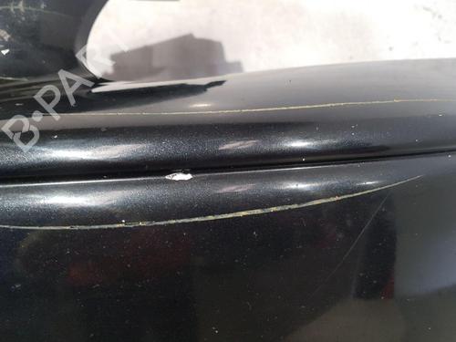 Front bumper CHRYSLER VOYAGER IV (RG, RS) 2.5 CRD | BP22684160C7 