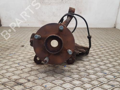 Højre Styrespindel Lejehus MAZDA 2 (DE_, DH_) 1.3 (DE3FS) (75 hp) 30471393