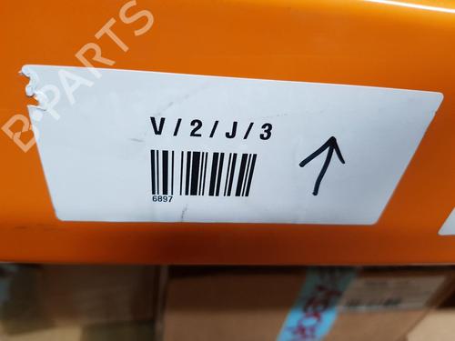 Injector VAUXHALL COMBO Mk III (D) Box Body/MPV (X12) 1.3 CDTi | BP34425880M100 - Image 7