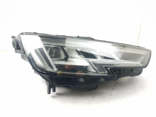 Right headlight AUDI A4 B9 (8W2, 8WC) S4 TFSi quattro | BP31864213C29