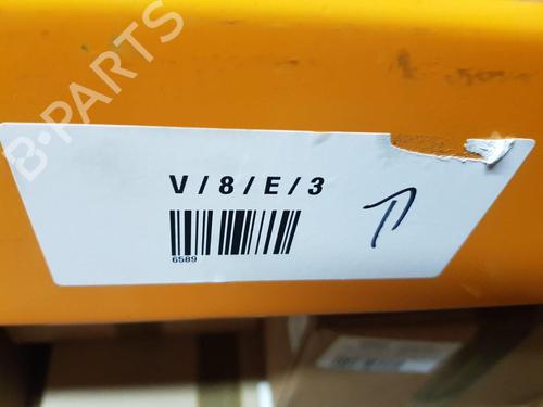 Warning switch SMART CITY-COUPE (450) 0.6 (S1CLA1, 450.341) | BP32177460I22 