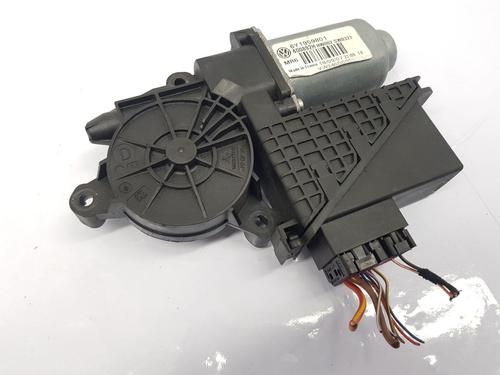 Right front window motor VW POLO IV (9N_, 9A_) 1.4 16V | BP29492635E20 