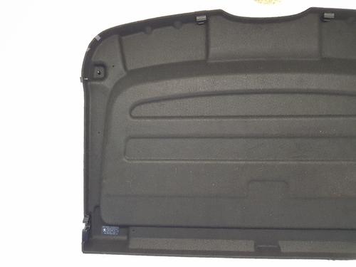 Plage arrière SKODA OCTAVIA IV (NX3, NN3, PV3)  | BP29642006C85 