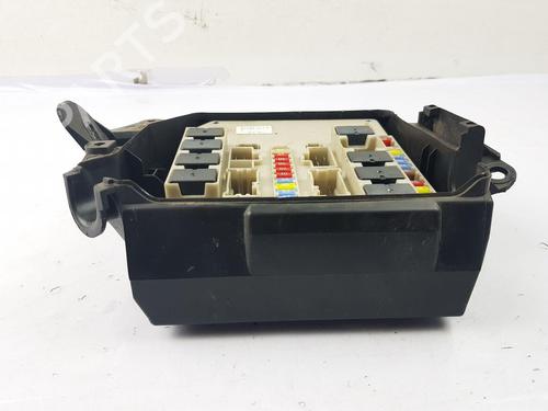 Zekeringkast RENAULT MODUS / GRAND MODUS (F/JP0_) 1.4 (JP01, JP0J) | BP26646421E1 